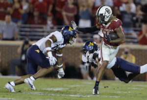 COLUMN: Spare the offense hot takes for now, WVU's defense proved itself against the Sooners